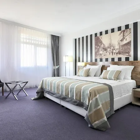 Hotel Ramada By Wyndham Edirne