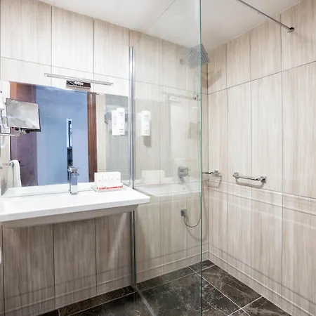 Hotel Ramada By Wyndham Edirne