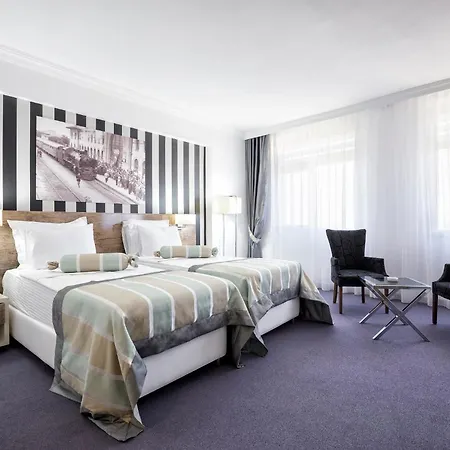 Ramada By Wyndham 3* Edirne