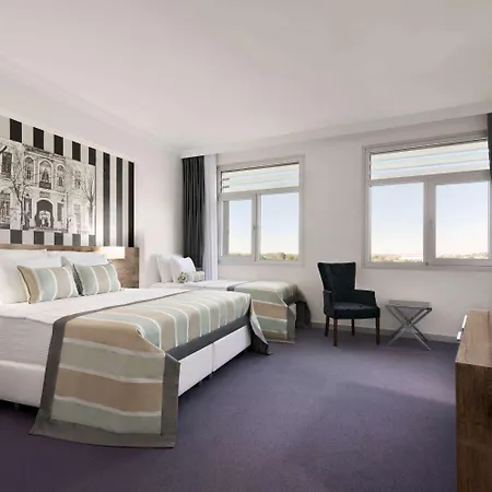 Ramada By Wyndham 3* Edirne