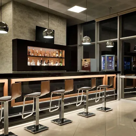 Hotel Ramada By Wyndham 3*