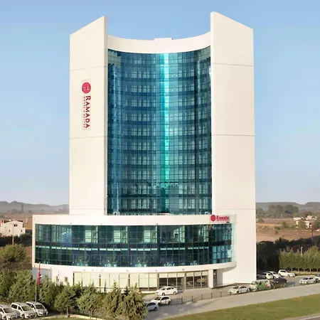 Hotel Ramada By Wyndham