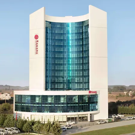 Hotel Ramada By Wyndham