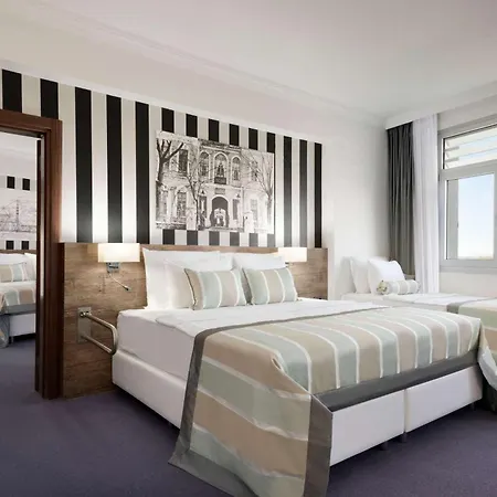 Hotel Ramada By Wyndham Edirne