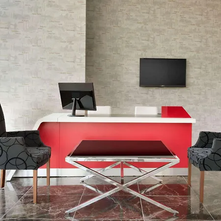 Ramada By Wyndham Edirne