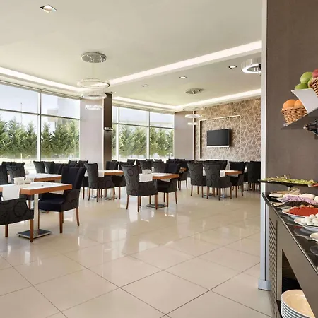 Ramada By Wyndham Edirne