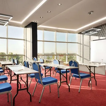 Ramada By Wyndham Hotel Edirne