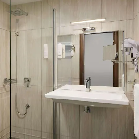 Ramada By Wyndham Hotel Edirne