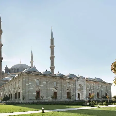 Ramada By Wyndham Edirne