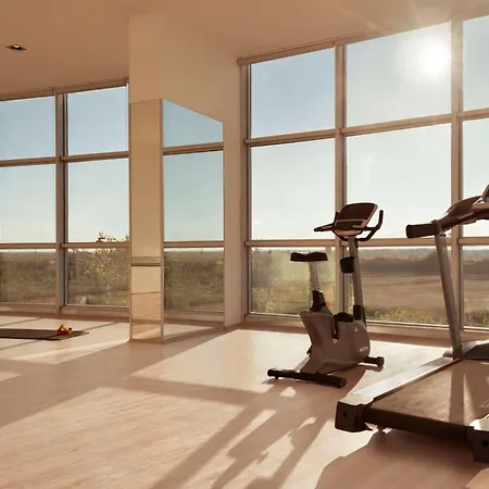 Ramada By Wyndham Hotel