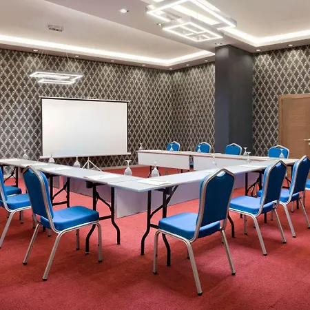 Ramada By Wyndham Edirne