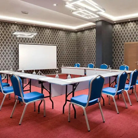 Ramada By Wyndham Edirne