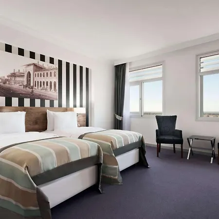 Hotel Ramada By Wyndham