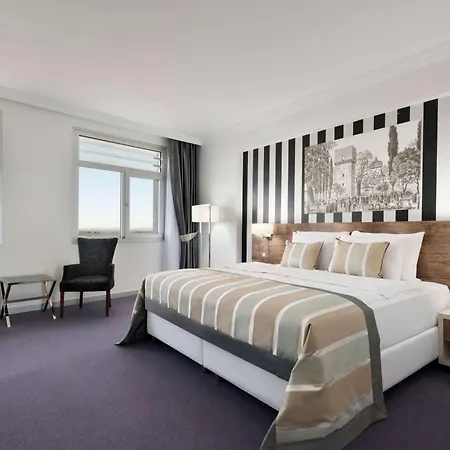 Hotel Ramada By Wyndham