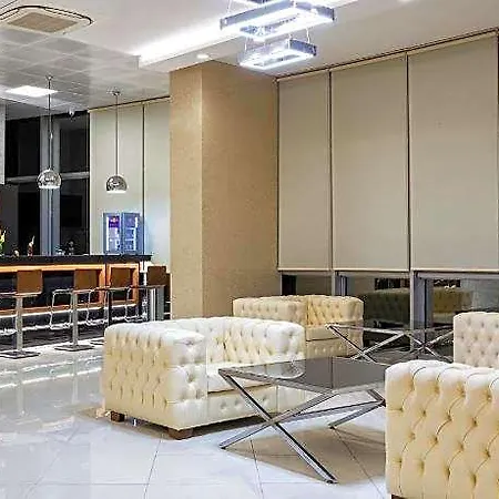 Ramada By Wyndham 3*