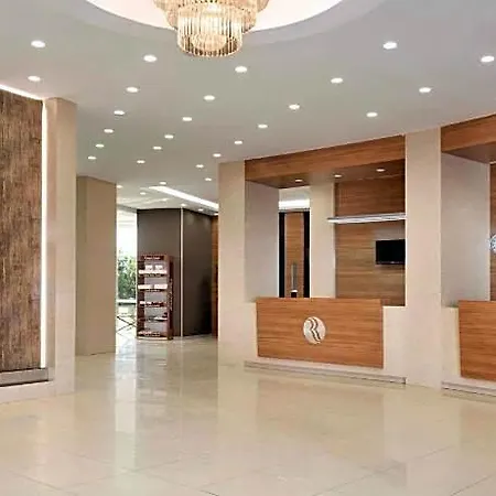 Ramada By Wyndham Edirne
