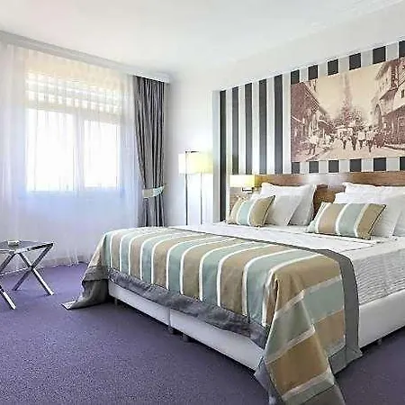 Ramada By Wyndham Hotel Edirne
