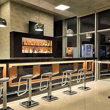Hotel Ramada By Wyndham Edirne