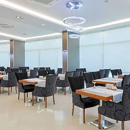 Hotel Ramada By Wyndham