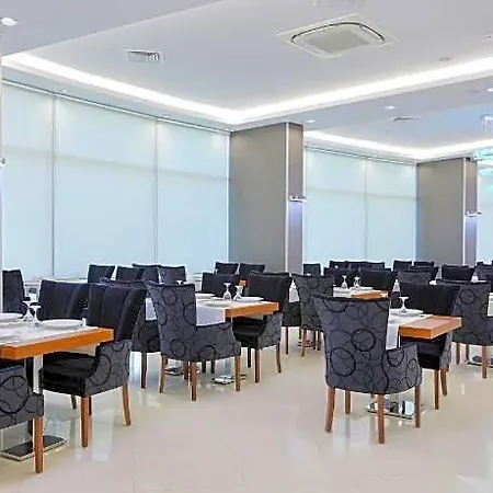 Ramada By Wyndham Edirne