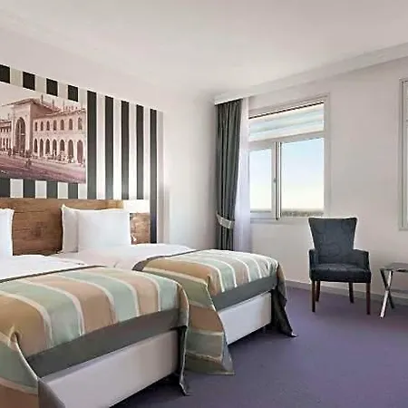 Ramada By Wyndham Edirne
