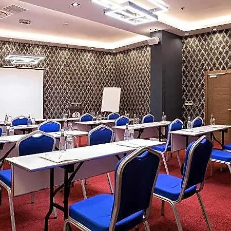 Ramada By Wyndham 3* Edirne