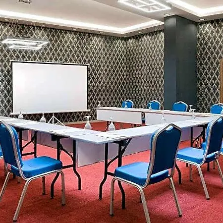 Ramada By Wyndham Hotel
