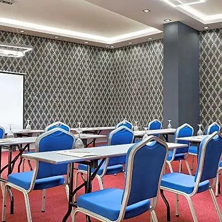 Ramada By Wyndham Hotel Edirne