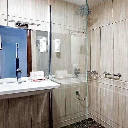 Hotel Ramada By Wyndham Edirne