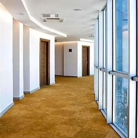 Ramada By Wyndham Hotel Edirne