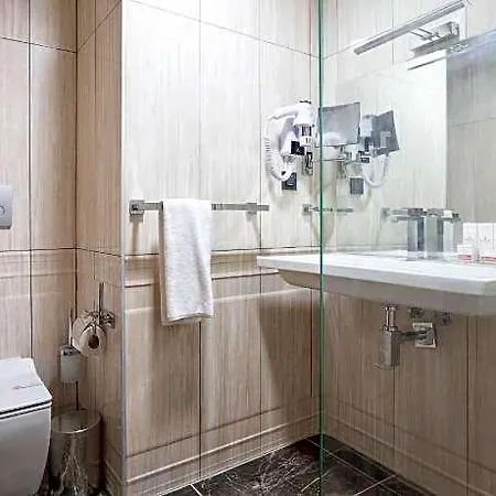 Hotel Ramada By Wyndham Edirne