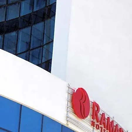 Ramada By Wyndham 3*