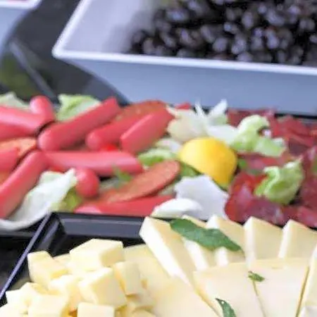 Hotel Ramada By Wyndham Edirne