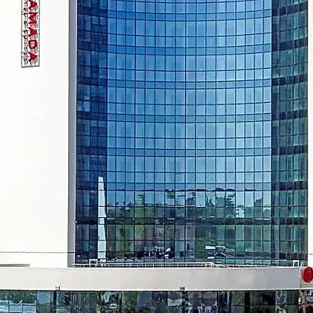 Ramada By Wyndham Hotel