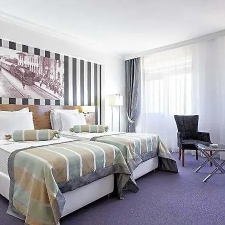 Hotel Ramada By Wyndham
