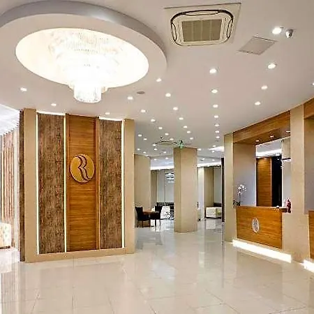 Ramada By Wyndham Edirne