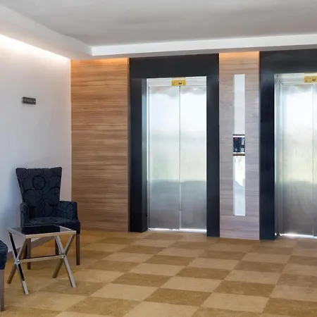 Ramada By Wyndham 3* Edirne