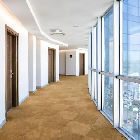 Hotel Ramada By Wyndham Edirne