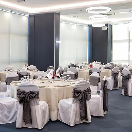 Ramada By Wyndham 3* Edirne