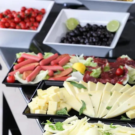 Ramada By Wyndham Hotel