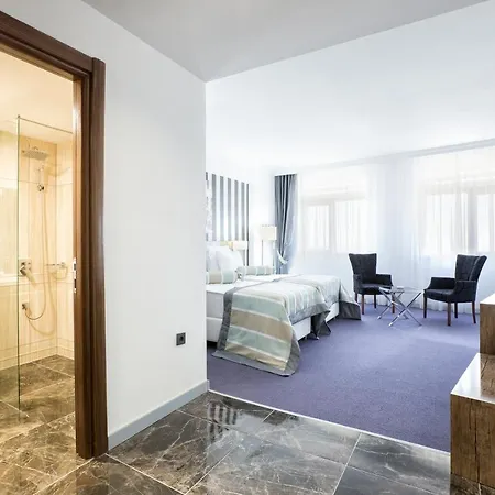 Hotel Ramada By Wyndham Edirne