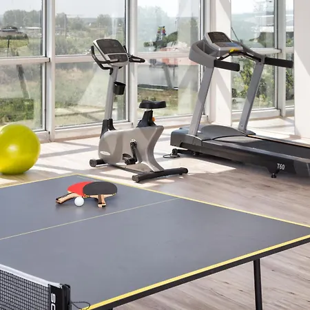 Ramada By Wyndham 3*