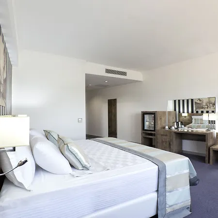 Ramada By Wyndham Hotel Edirne