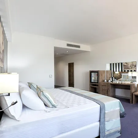 Ramada By Wyndham Hotel Edirne