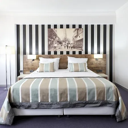 Hotel Ramada By Wyndham