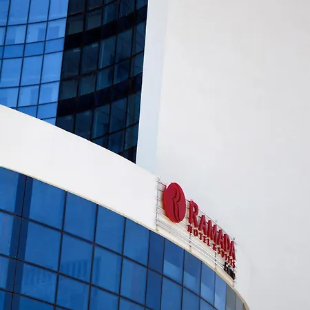 Ramada By Wyndham Hotel