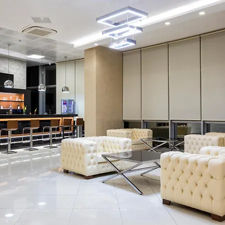 Ramada By Wyndham 3* Edirne