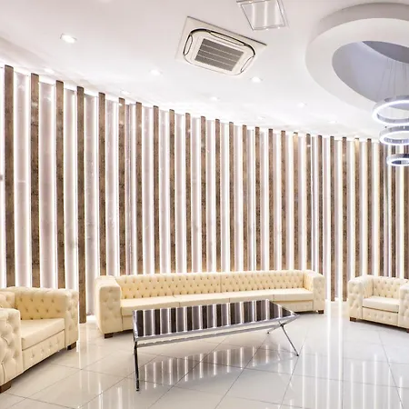 Ramada By Wyndham Hotel Edirne