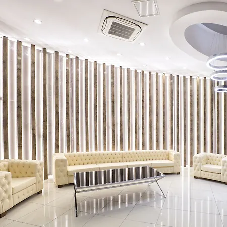Ramada By Wyndham Hotel Edirne