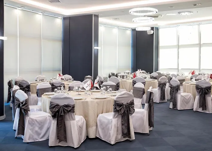 Ramada By Wyndham 3* Edirne